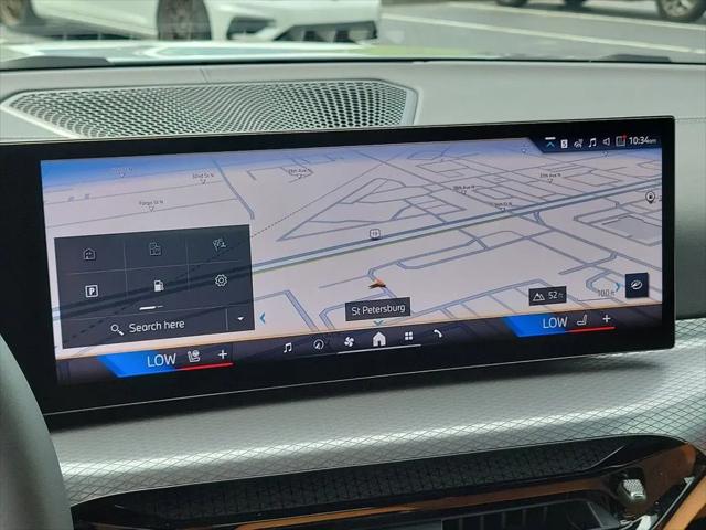 2027 BMW 4 Series 430i