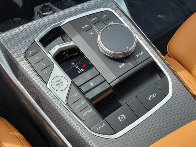 2027 BMW 4 Series 430i