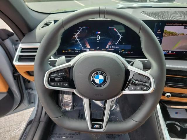 2027 BMW 4 Series 430i