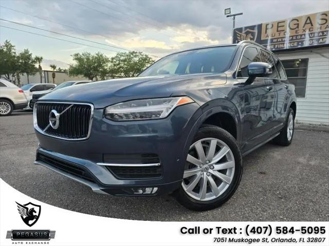 2018 Volvo XC90 T5 Momentum for sale in Orlando, FL