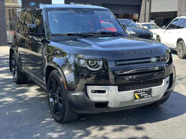 2020 Land Rover Defender 110 HSE