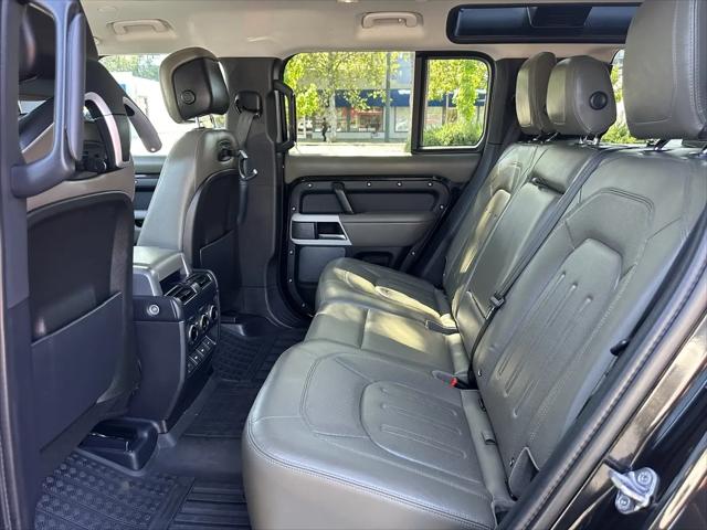 2020 Land Rover Defender 110 HSE