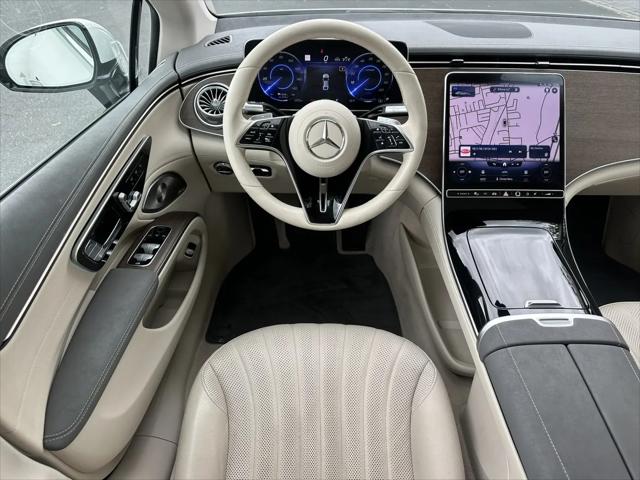 2022 Mercedes-Benz EQS 450 EQS 450+