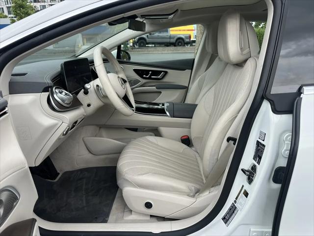2022 Mercedes-Benz EQS 450 EQS 450+