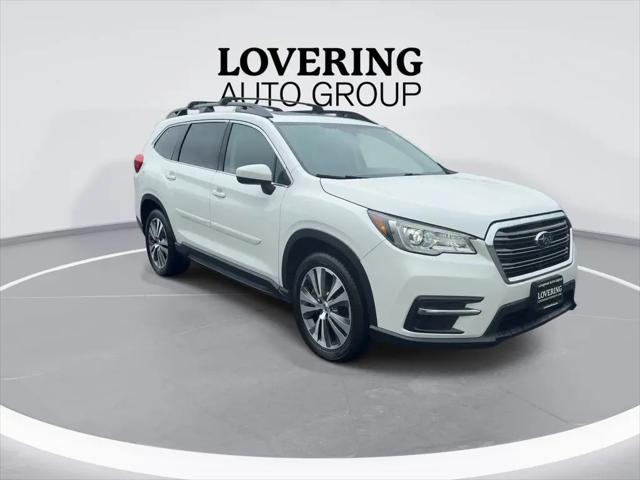 2021 Subaru Ascent Premium