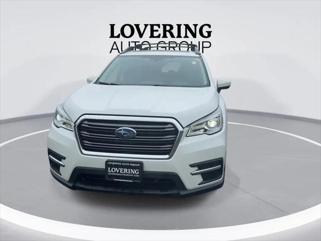 2021 Subaru Ascent Premium