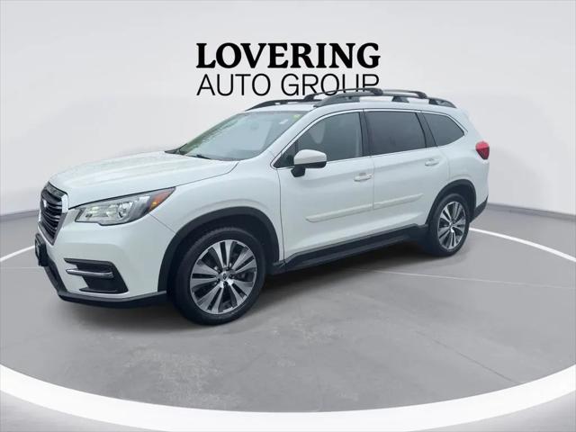 2021 Subaru Ascent Premium