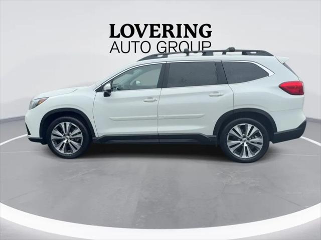 2021 Subaru Ascent Premium