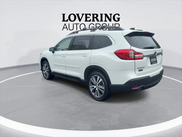 2021 Subaru Ascent Premium
