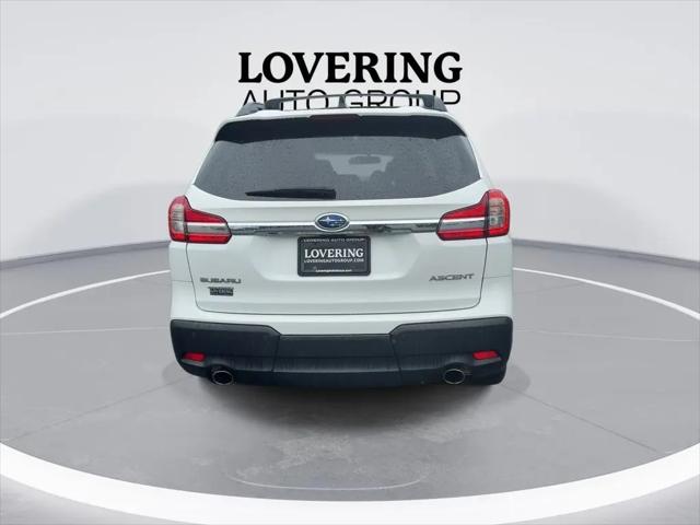 2021 Subaru Ascent Premium