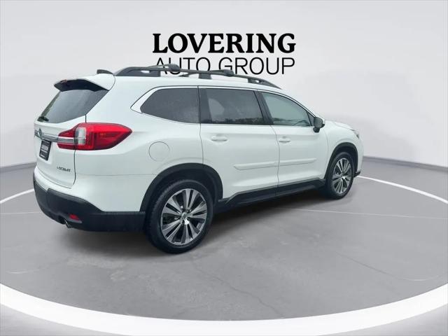 2021 Subaru Ascent Premium