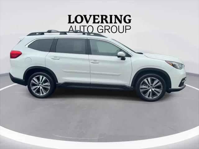 2021 Subaru Ascent Premium