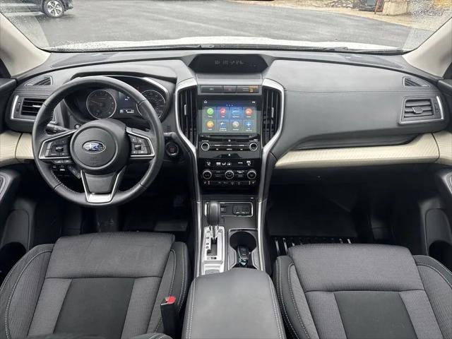 2021 Subaru Ascent Premium
