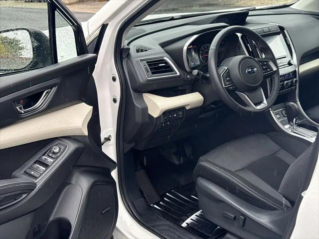 2021 Subaru Ascent Premium