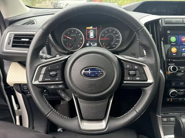 2021 Subaru Ascent Premium