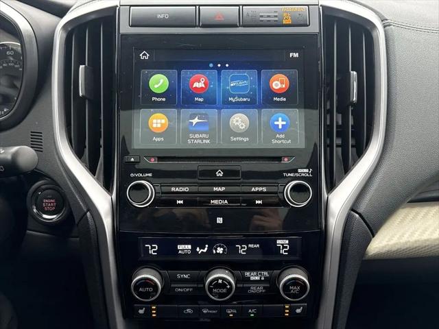 2021 Subaru Ascent Premium