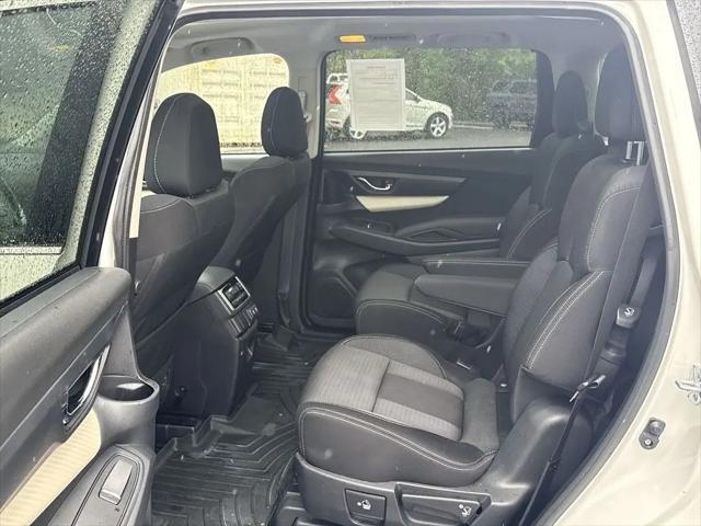 2021 Subaru Ascent Premium