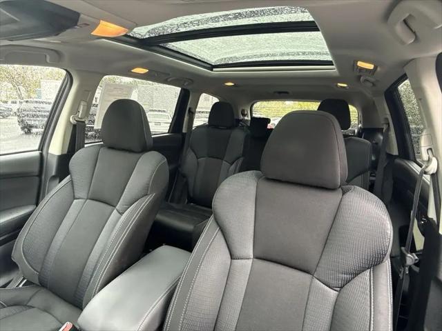 2021 Subaru Ascent Premium