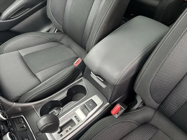2021 Subaru Ascent Premium