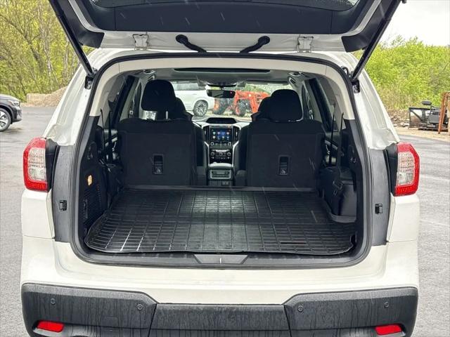 2021 Subaru Ascent Premium