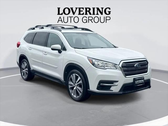 2021 Subaru Ascent Premium for sale in Nashua, NH