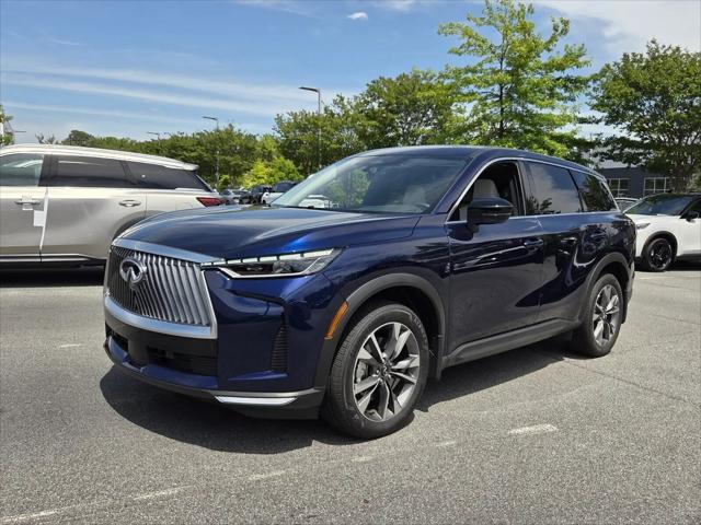 2026 INFINITI QX60 PURE AWD for sale in Atlanta, GA