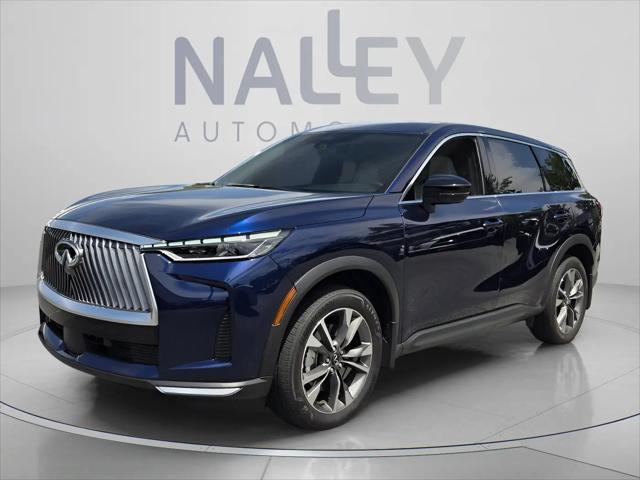 2026 INFINITI QX60 PURE AWD for sale in Atlanta, GA