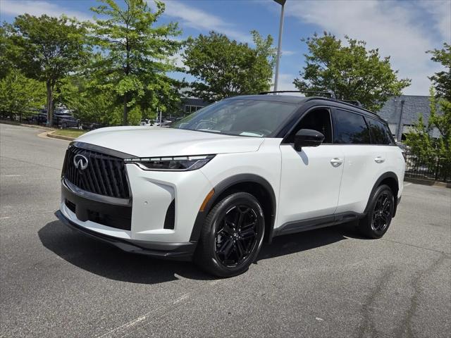 2026 INFINITI QX60 SPORT AWD for sale in Atlanta, GA
