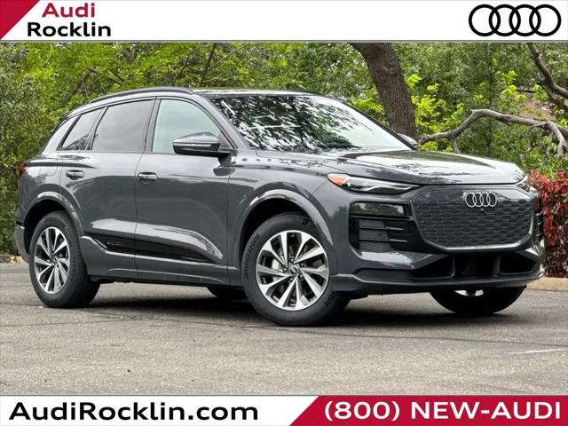 2027 Audi Q6 e-tron Premium for sale in Rocklin, CA