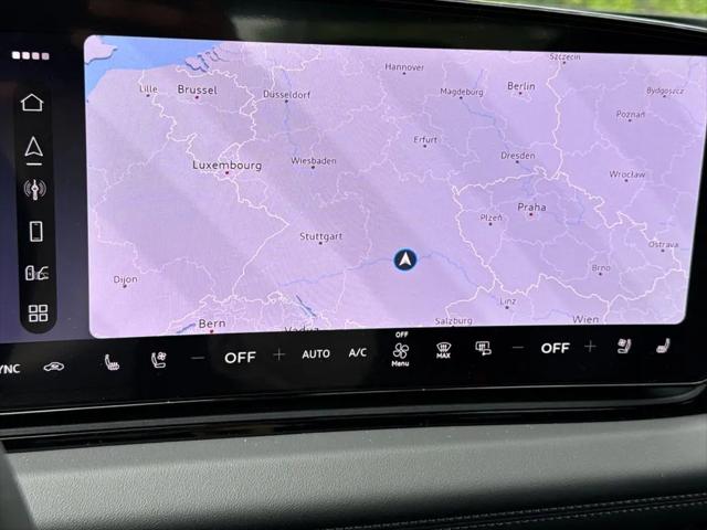 2027 Audi A6 e-tron Premium Plus