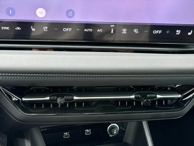 2027 Audi A6 e-tron Premium Plus