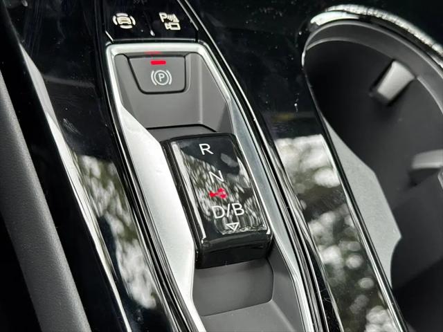 2027 Audi A6 e-tron Premium Plus