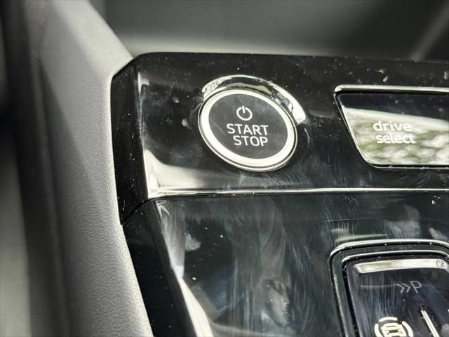 2027 Audi A6 e-tron Premium Plus