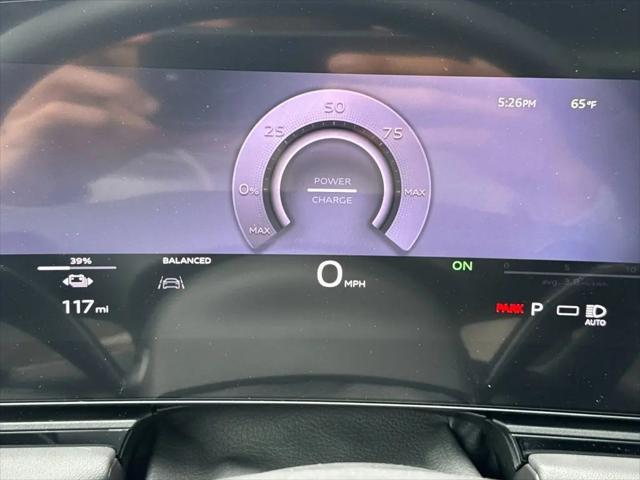 2027 Audi A6 e-tron Premium Plus