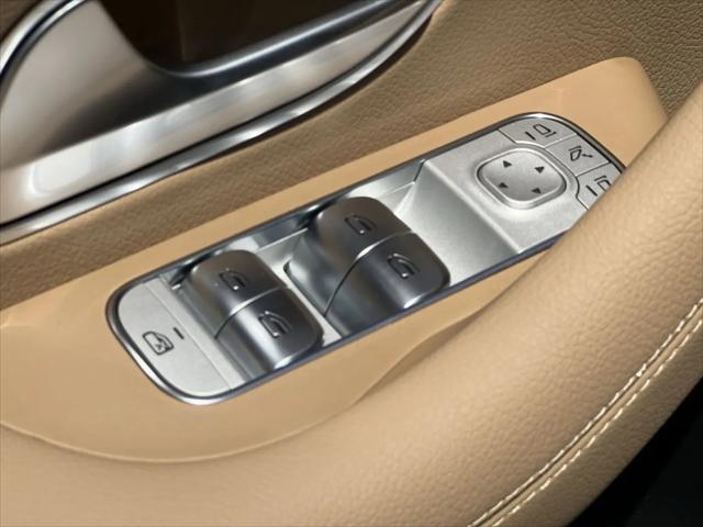 2026 Mercedes-Benz GLS GLS 580 4MATIC