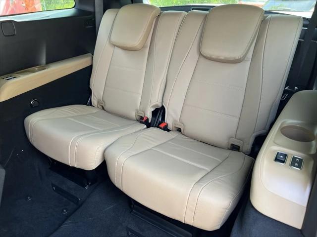 2026 Mercedes-Benz GLS GLS 580 4MATIC