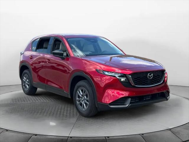 2026 Mazda CX-5 2.5 S Select for sale in Fayetteville, NC