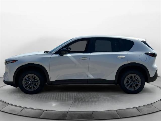 2026 Mazda CX-5 2.5 S Select