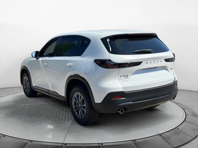 2026 Mazda CX-5 2.5 S Select