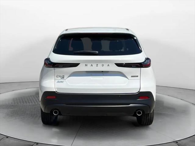 2026 Mazda CX-5 2.5 S Select
