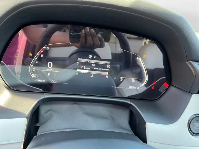 2026 Mazda CX-5 2.5 S Select