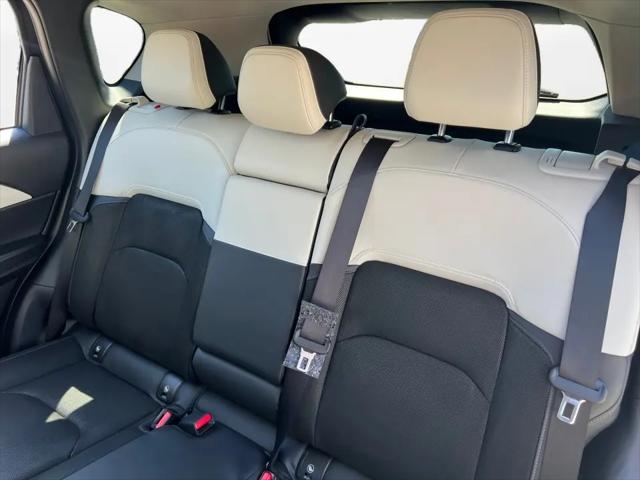 2026 Mazda CX-5 2.5 S Select