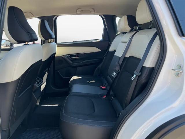2026 Mazda CX-5 2.5 S Select