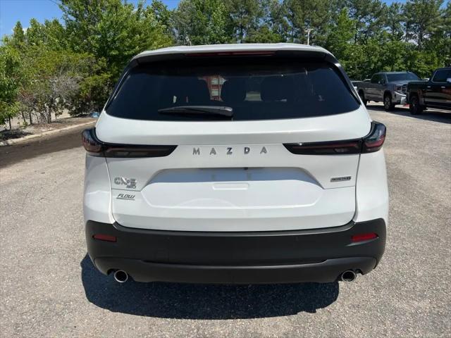 2026 Mazda CX-5 2.5 S Select