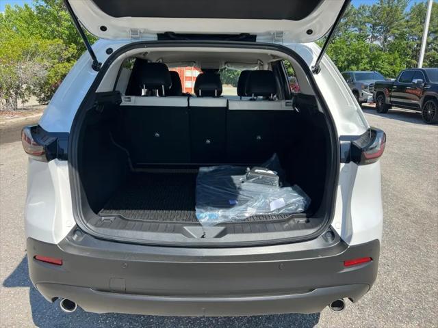 2026 Mazda CX-5 2.5 S Select