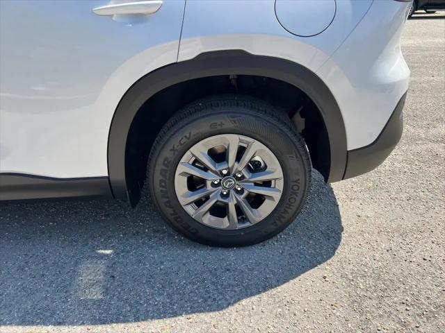 2026 Mazda CX-5 2.5 S Select