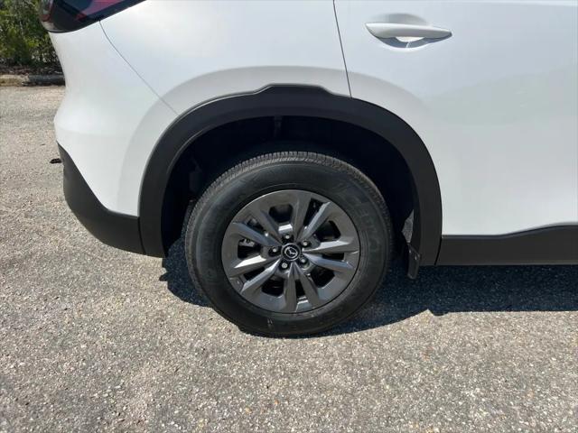 2026 Mazda CX-5 2.5 S Select