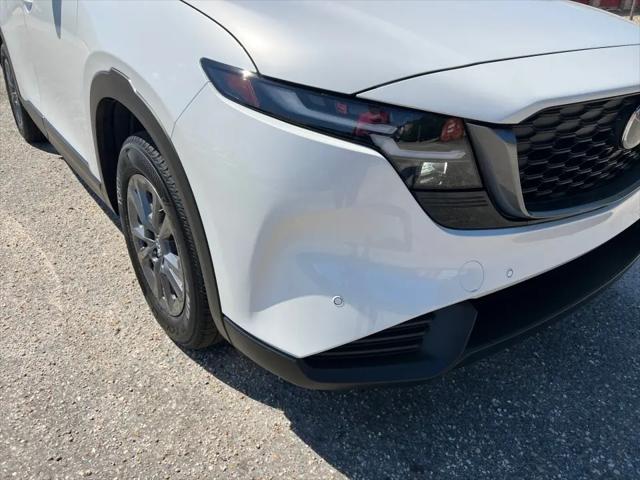 2026 Mazda CX-5 2.5 S Select