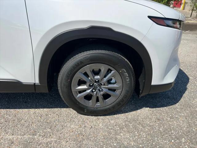 2026 Mazda CX-5 2.5 S Select