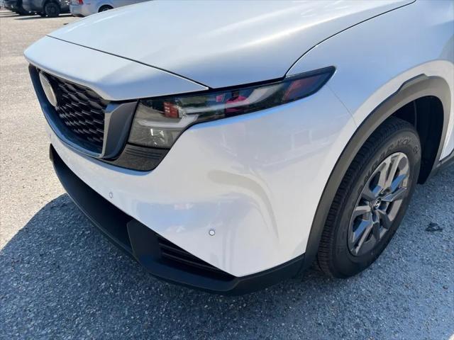 2026 Mazda CX-5 2.5 S Select